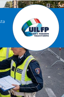 CORSO UIL - PREPARAZIONE ALLA SELEZIONE PUBBLICA PER AGENTE DI POLIZIA MUNICIPALE AREA ISTRUTTORI